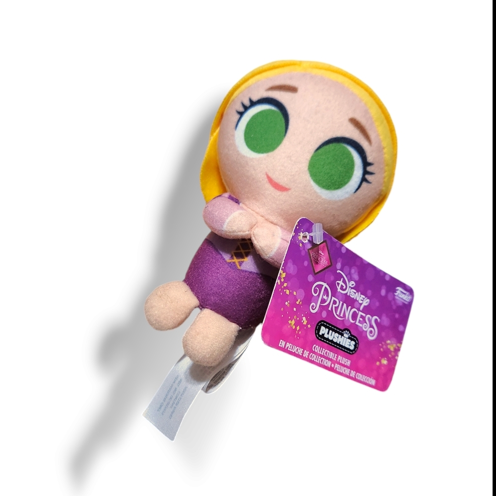Funko- Disney Repunzel Plush